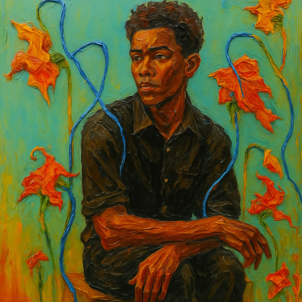 The Quiet Bloom