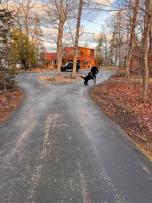 A Family Escape to Door County