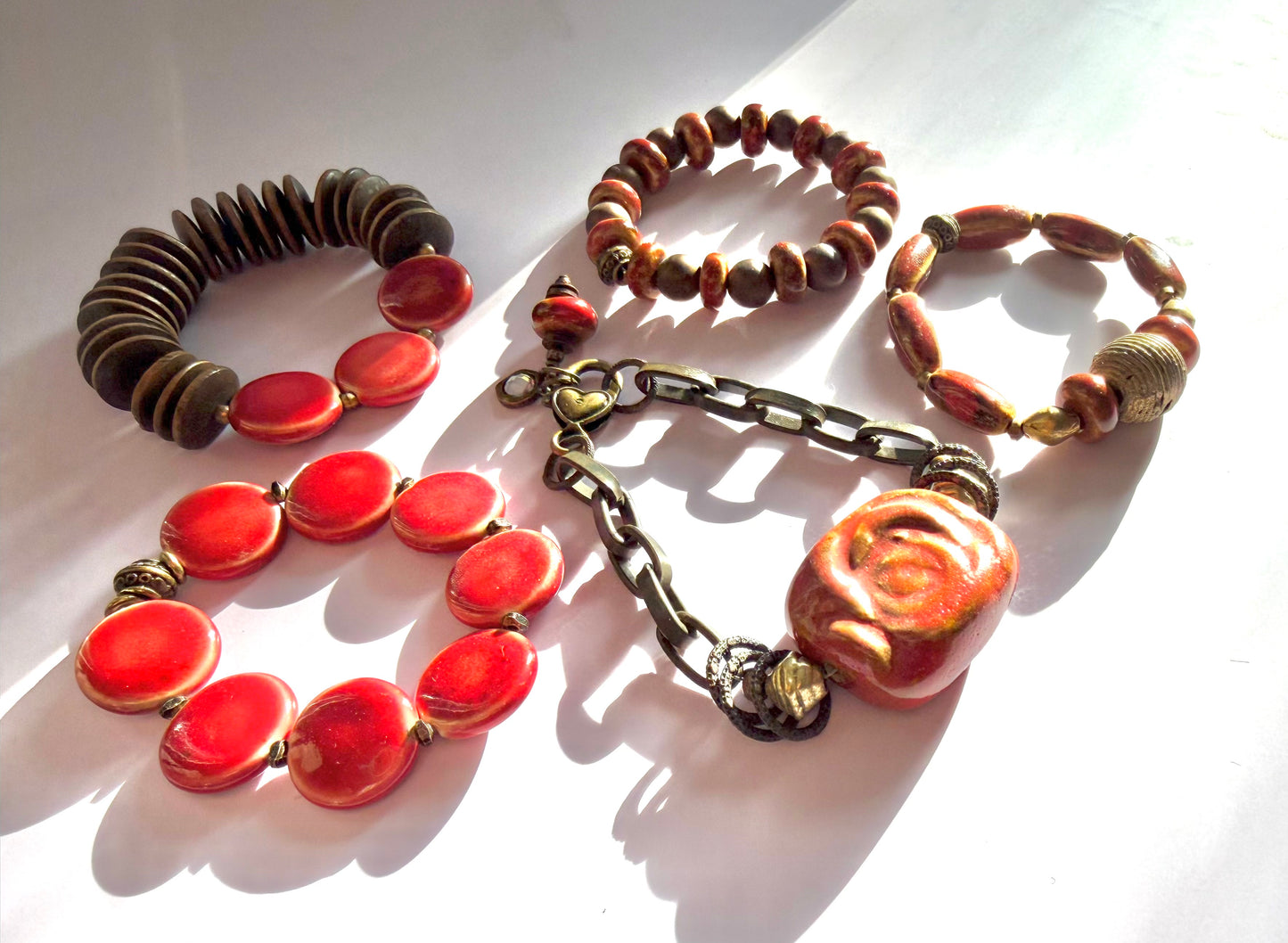 Desert Bloom Stack