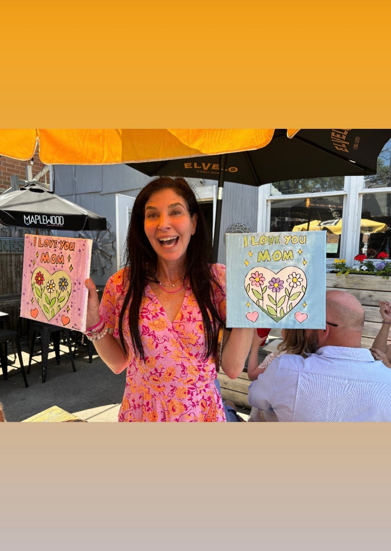 At Home - Paint Party Booking