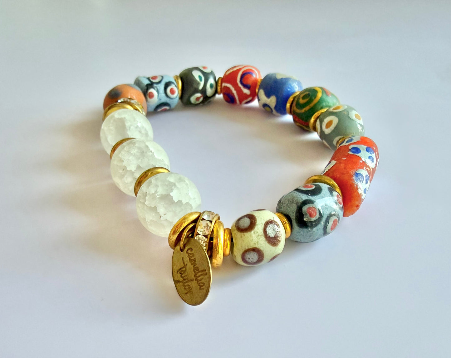 Painter’s Muse Bracelet