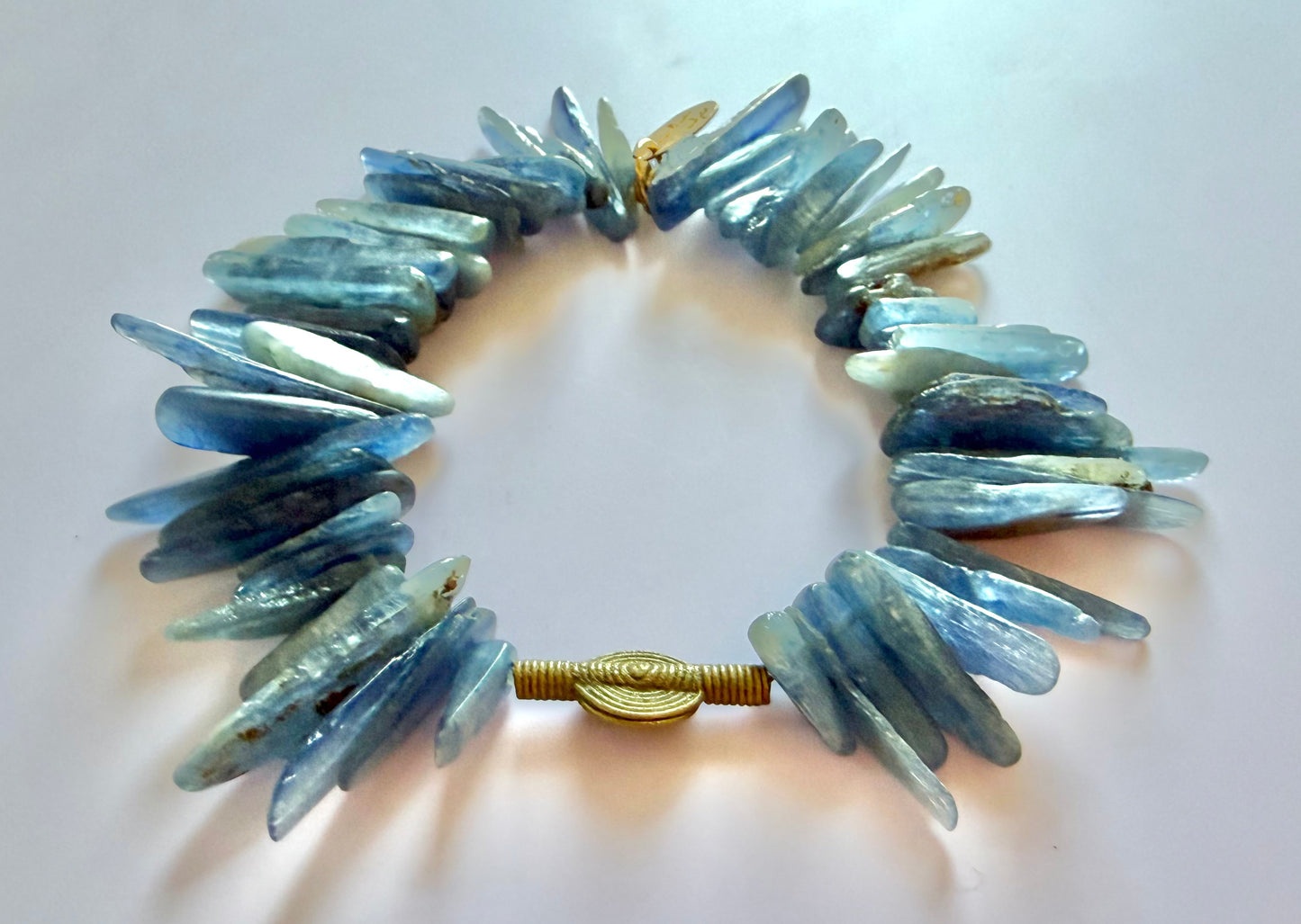Coastal Bloom Bracelet