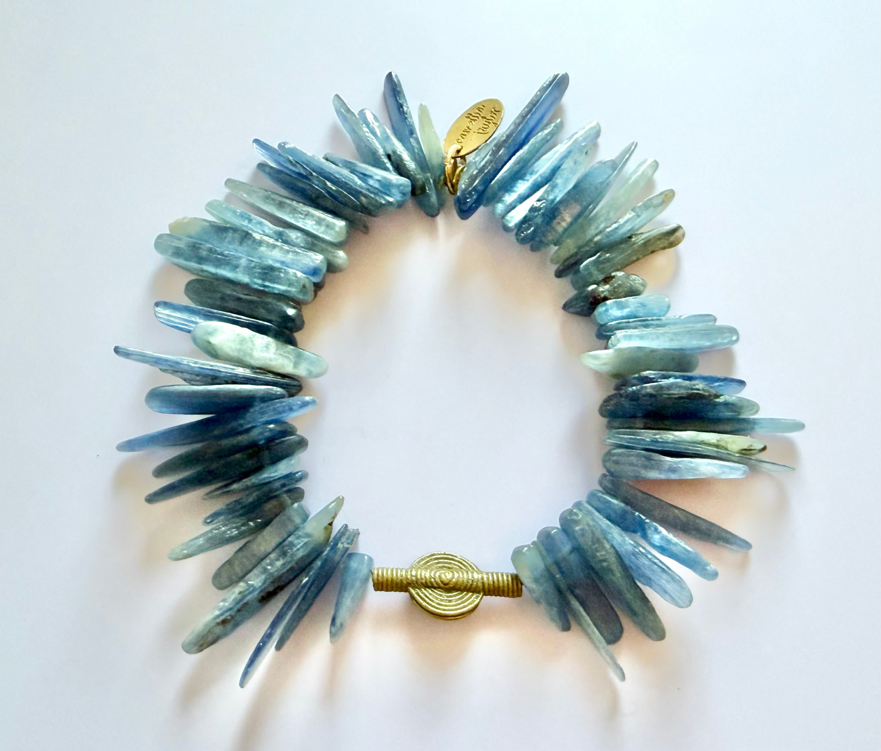 Coastal Bloom Bracelet