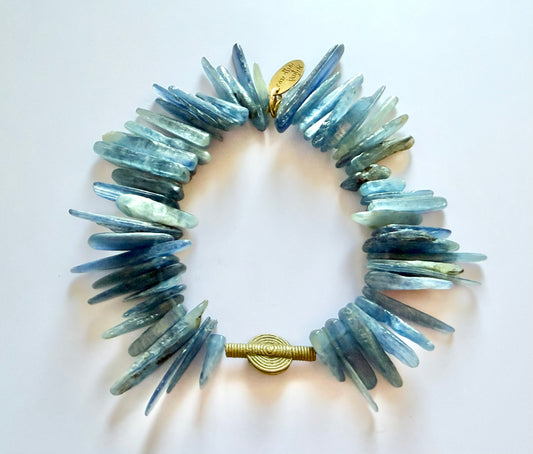 Coastal Bloom Bracelet