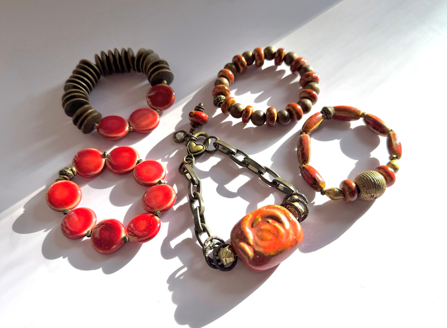 Desert Bloom Stack