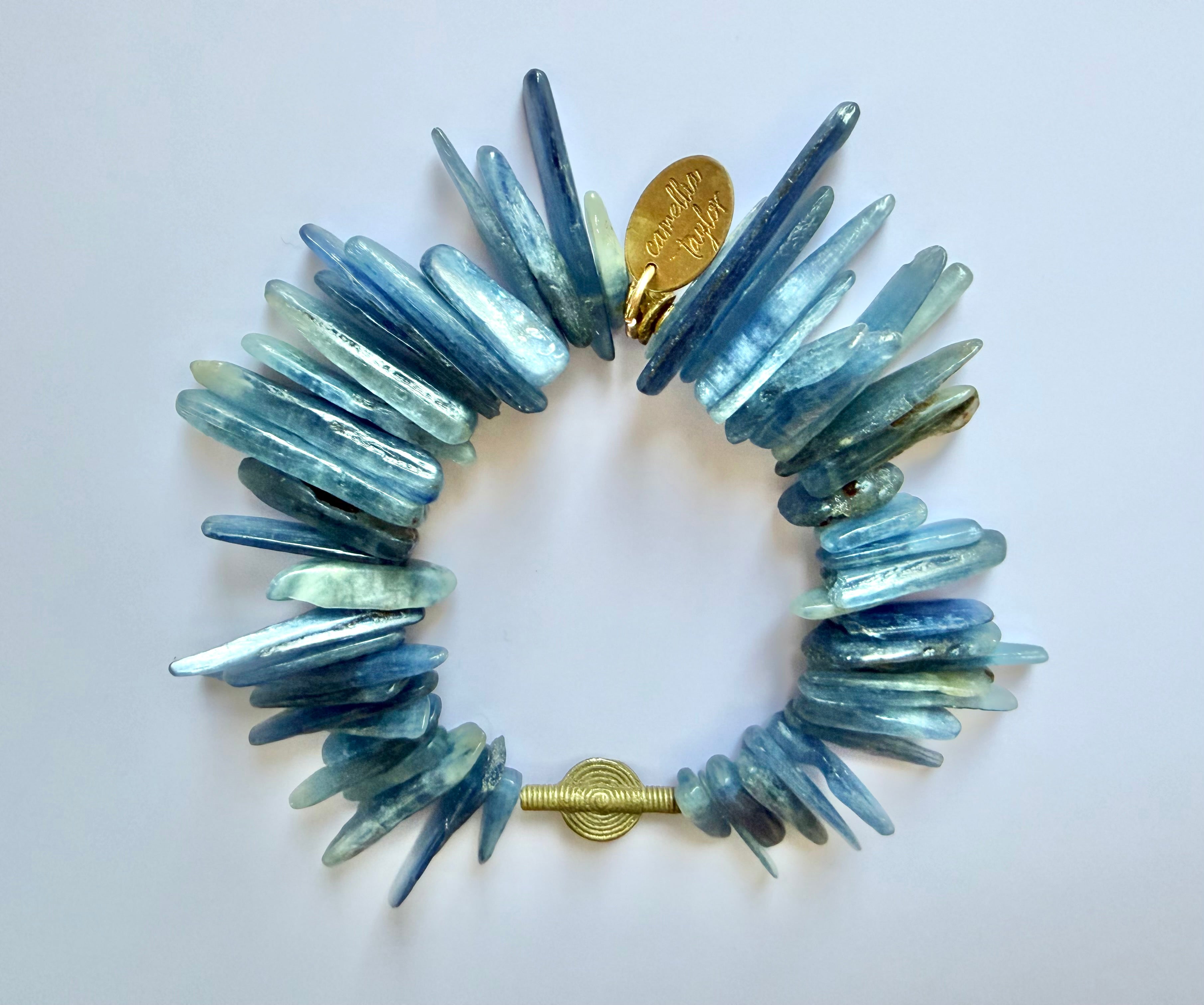 Coastal Bloom Bracelet