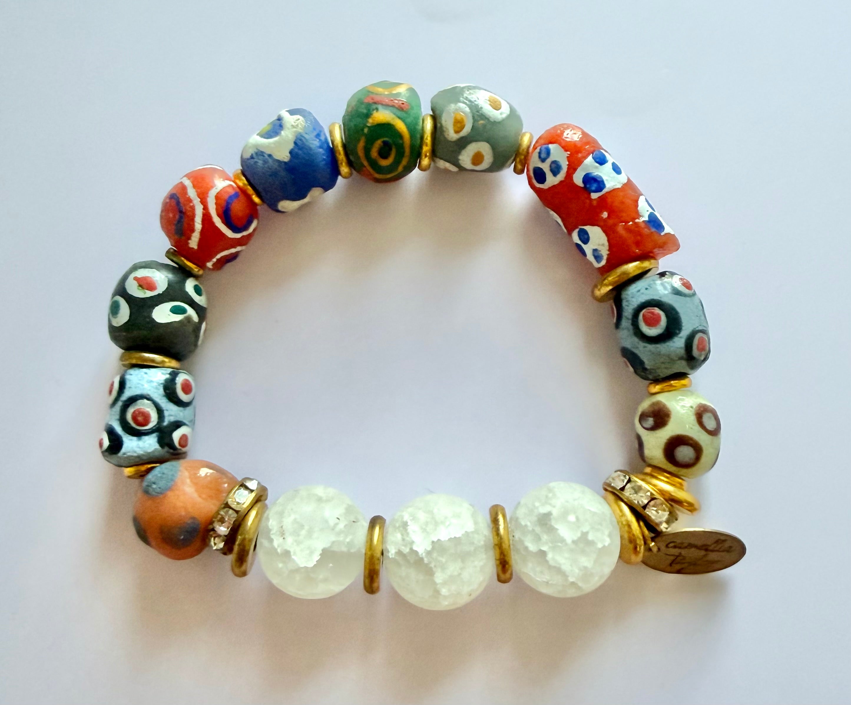 Painter’s Muse Bracelet
