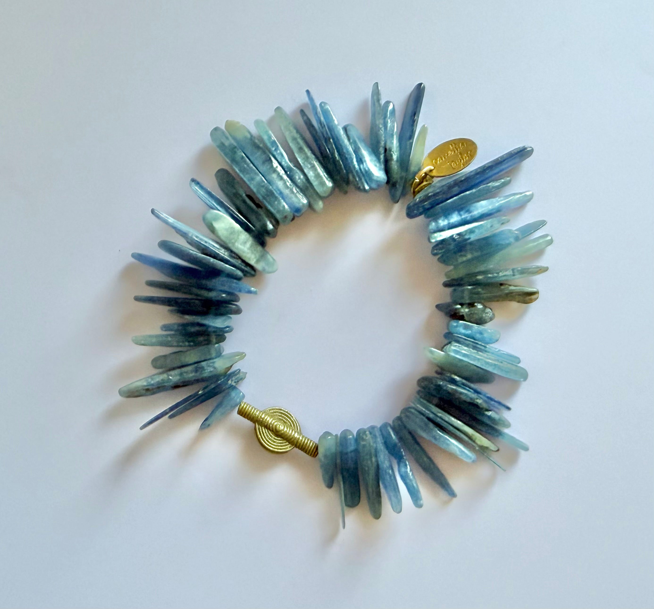 Coastal Bloom Bracelet