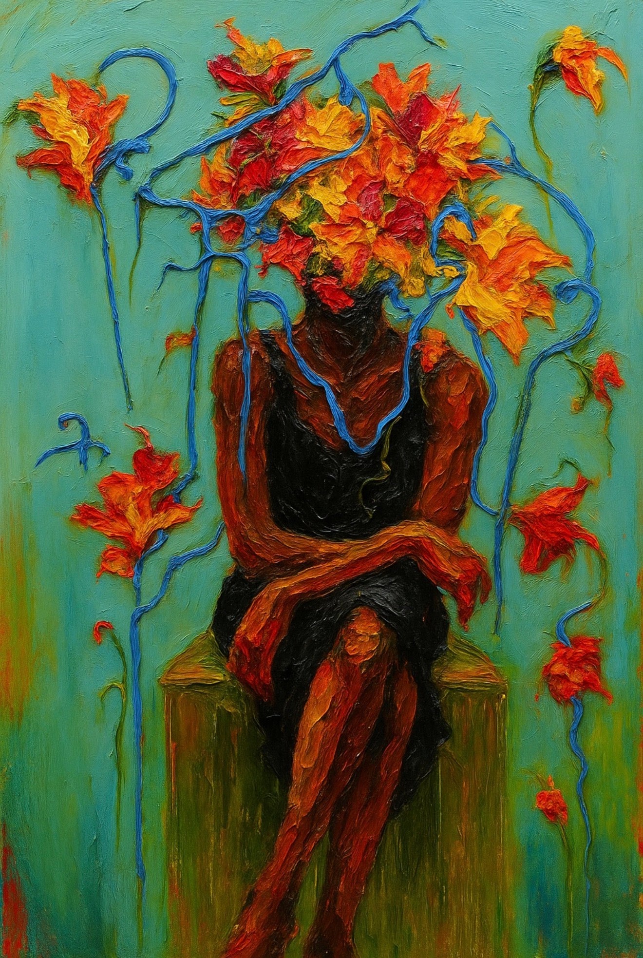 Blooming Mind