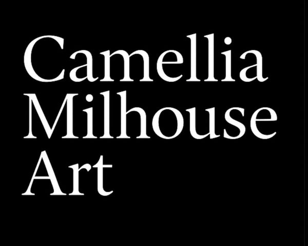 Camellia Milhouse Art